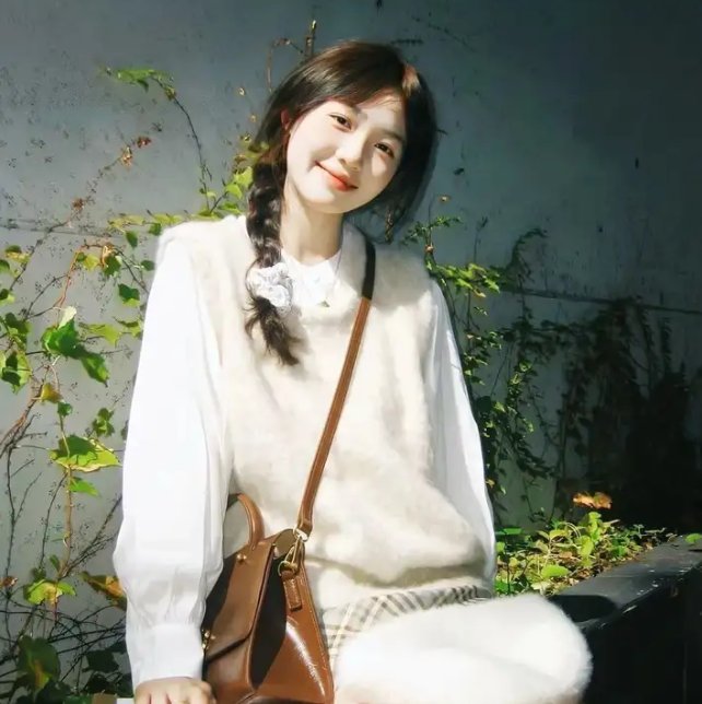 掌门大师姐一心飞升